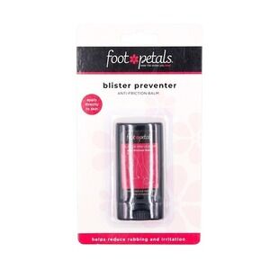 Foot‎ Petals - Blister Preventer Anti-Friction Balm